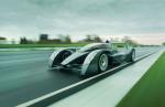 Caparo T1 With Climate Options 2009 года